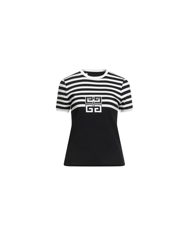 Givenchy TOPS - T-shirtsauf YOOX.COM Schwarz