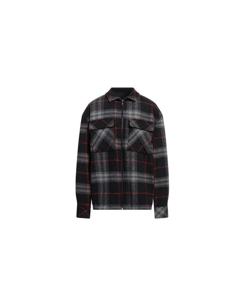 Gaëlle Bonheur TOPS - Hemdenauf YOOX.COM Grau