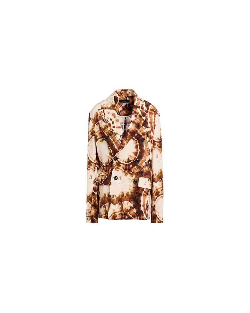 Amiri ANZÜGE und CO-ORDS - Blazersauf YOOX.COM Braun