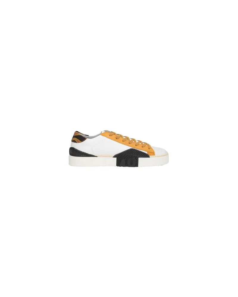 P448 SCHUHE - Sneakersauf YOOX.COM Weiß