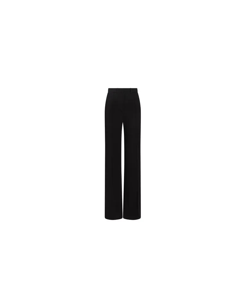 THE MANNEI HOSEN & RÖCKE - Hosenauf YOOX.COM Schwarz