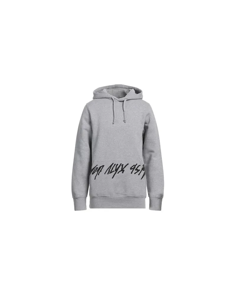 1017 ALYX 9SM TOPS - Sweatshirtsauf YOOX.COM Grau