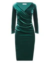 Chiara Boni Midi-Kleid Vert