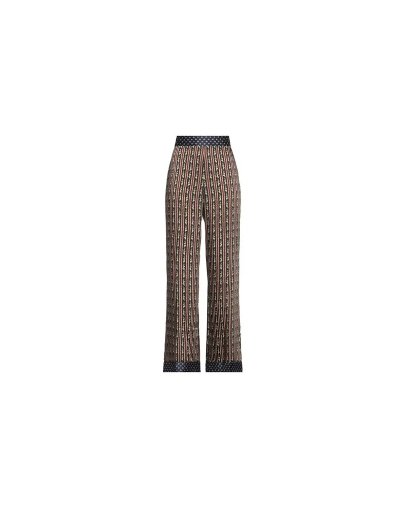Sandro HOSEN & RÖCKE - Hosenauf YOOX.COM Braun