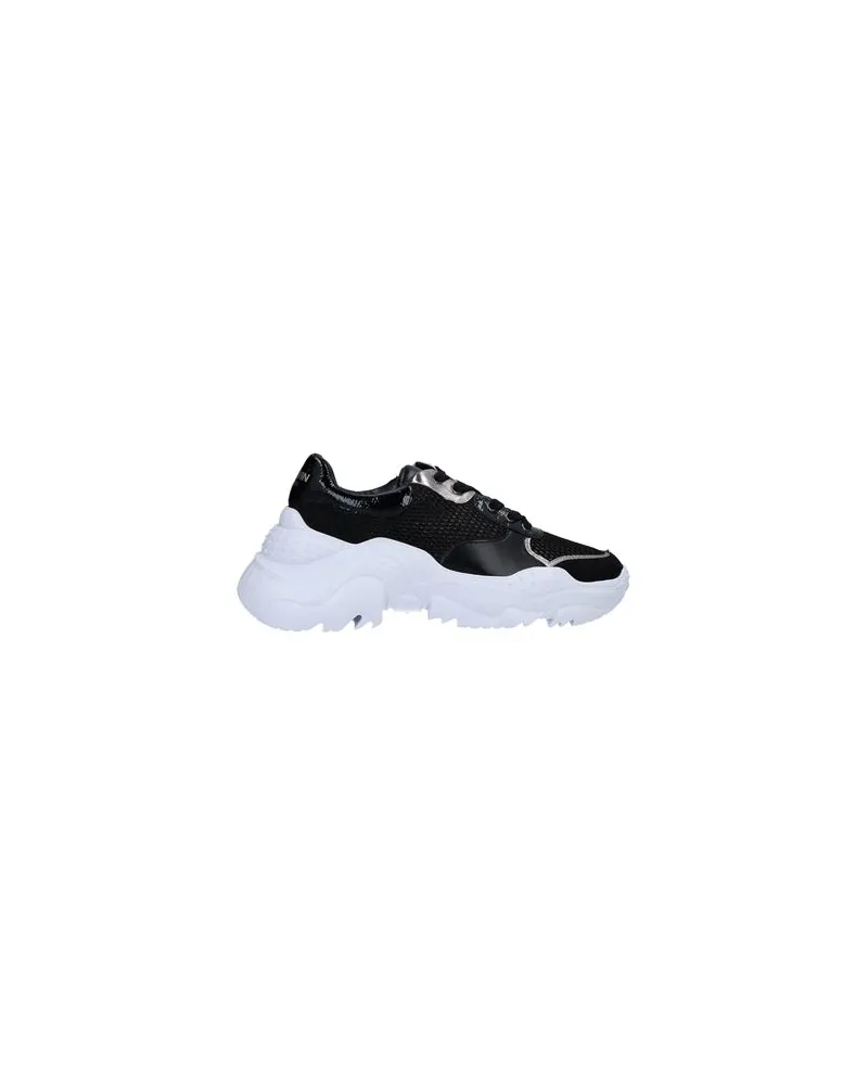 My Twin Twinset SCHUHE - Sneakersauf YOOX.COM Schwarz