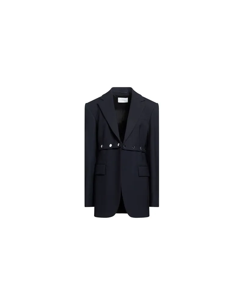 SPORTMAX ANZÜGE und CO-ORDS - Blazersauf YOOX.COM Nachtblau