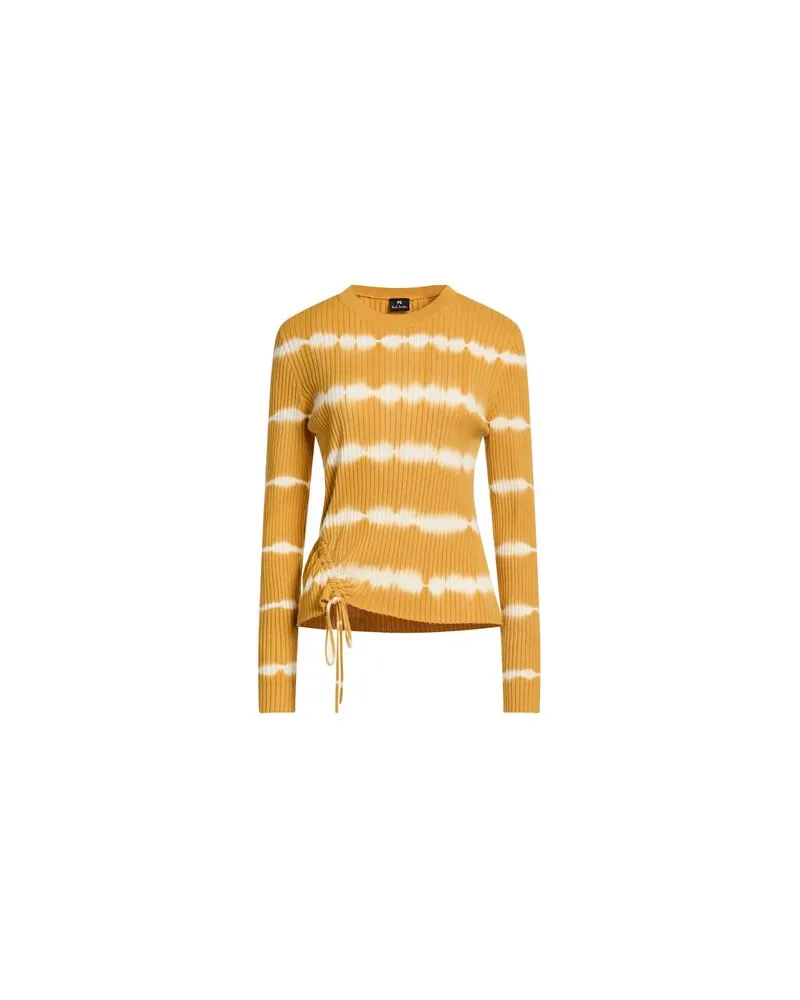 Paul Smith STRICKWAREN - Pulloverauf YOOX.COM Ringelblume