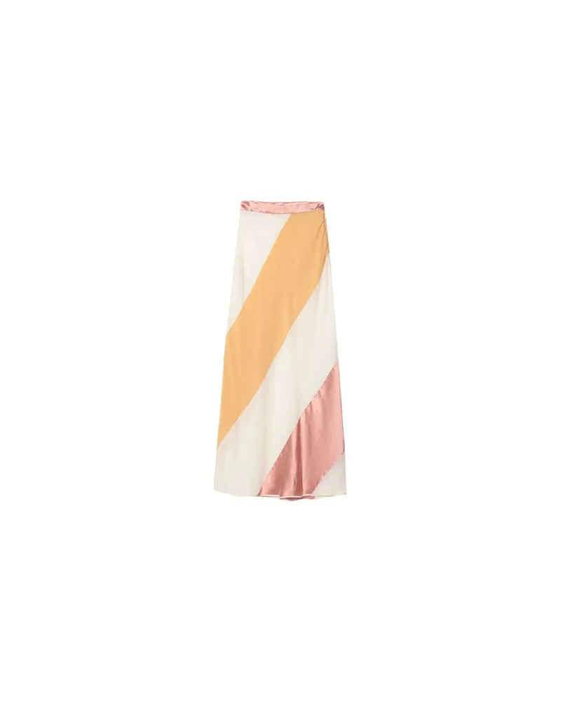 Marni HOSEN & RÖCKE - Maxi-Röckeauf YOOX.COM Pfirsich