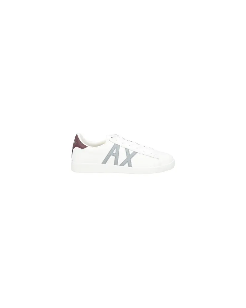 Armani Exchange SCHUHE - Sneakersauf YOOX.COM Off