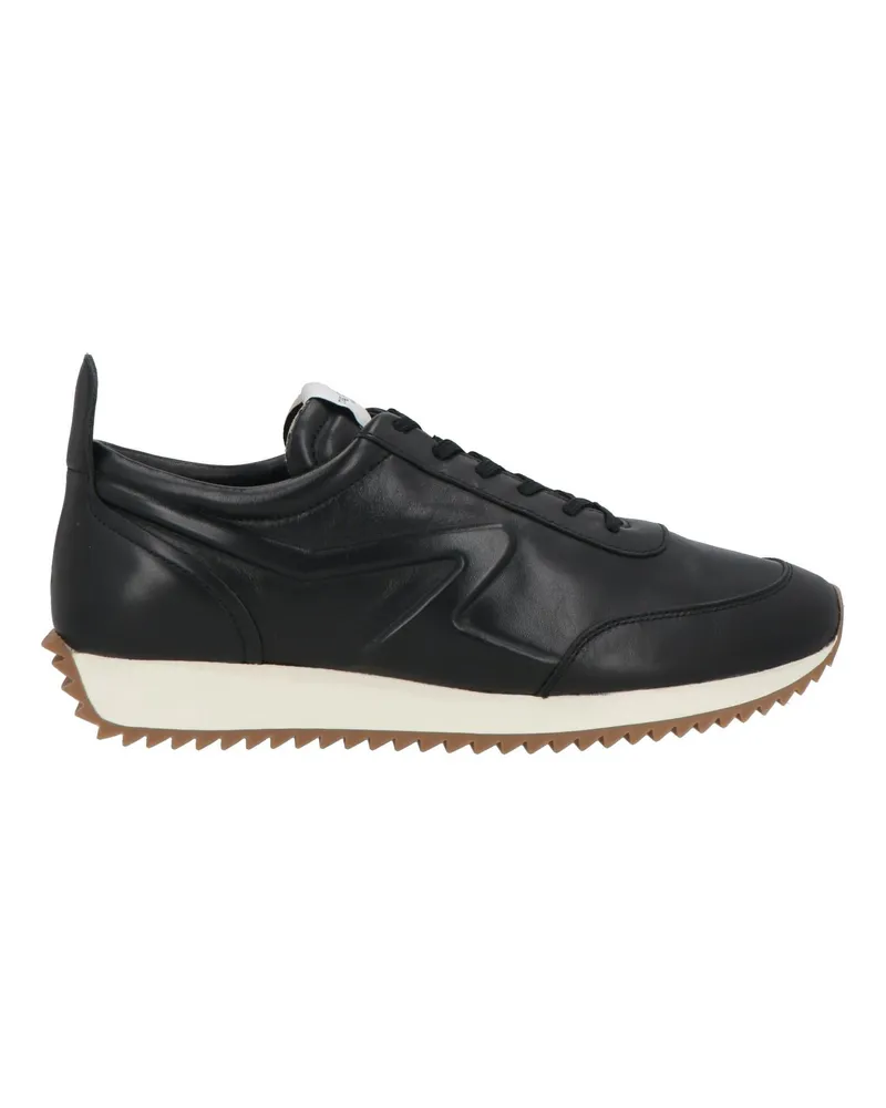 Rag & Bone Sneakers Schwarz