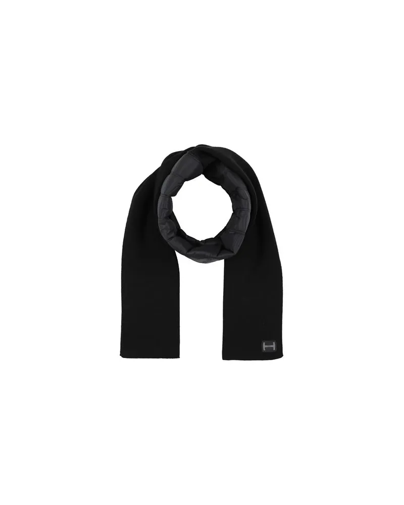 Hogan ACCESSOIRES - Schalsauf YOOX.COM Schwarz