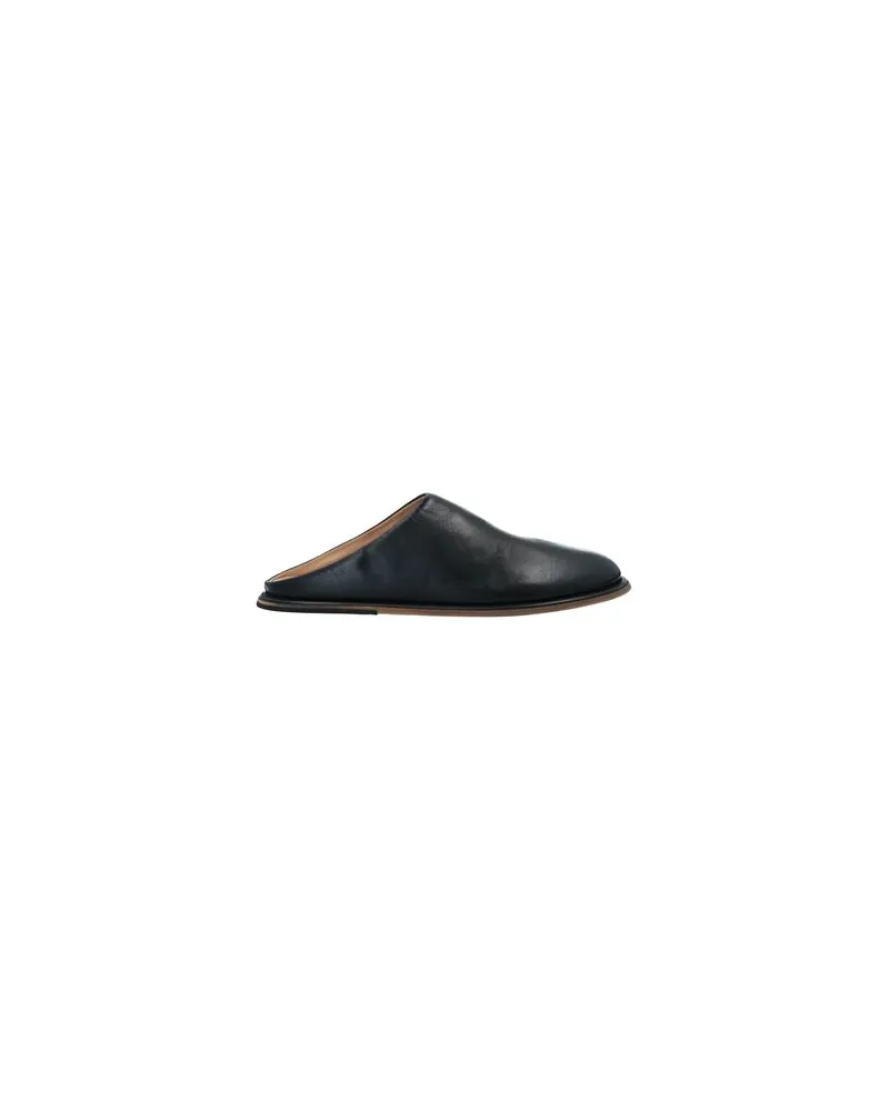 Marsèll SCHUHE - Mules & Clogsauf YOOX.COM Schwarz