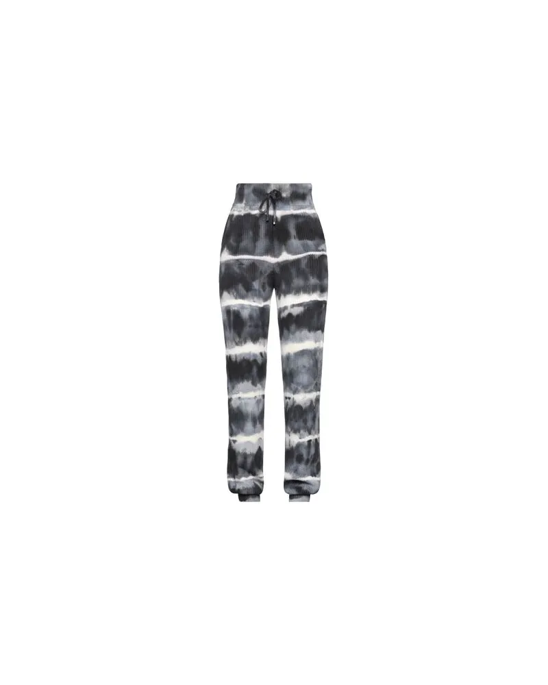 Amiri HOSEN & RÖCKE - Hosenauf YOOX.COM Taubenblau