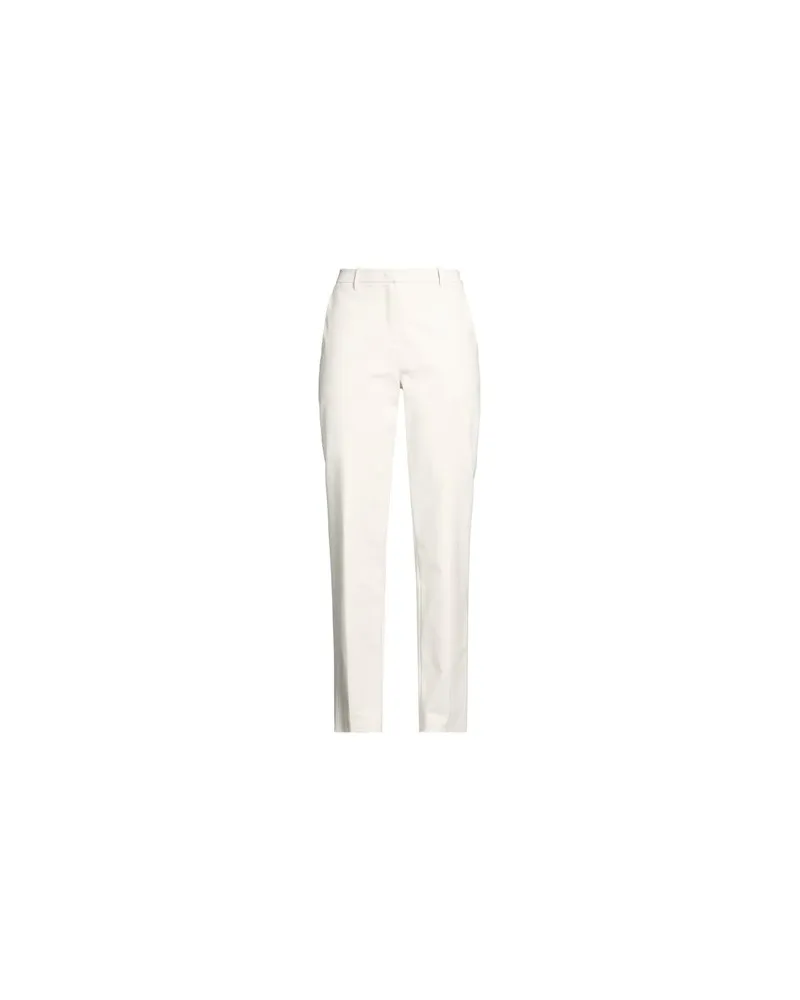 Emporio Armani HOSEN & RÖCKE - Hosenauf YOOX.COM Hellgrau
