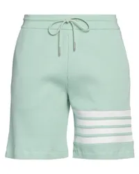 Thom Browne Shorts & Bermudashorts Säuregrün