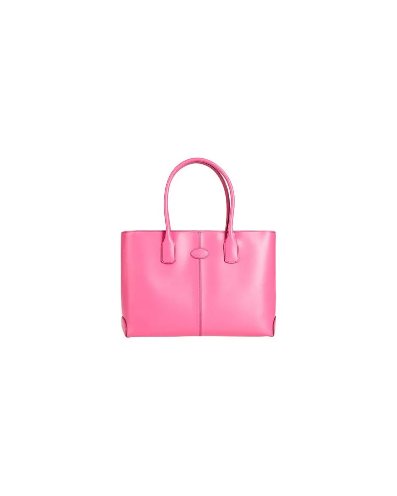 TOD'S TASCHEN - Handtaschenauf YOOX.COM Magenta
