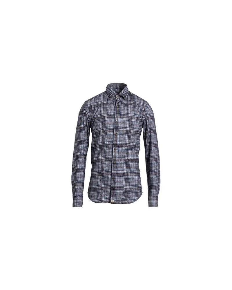 SONRISA TOPS - Hemdenauf YOOX.COM Marineblau