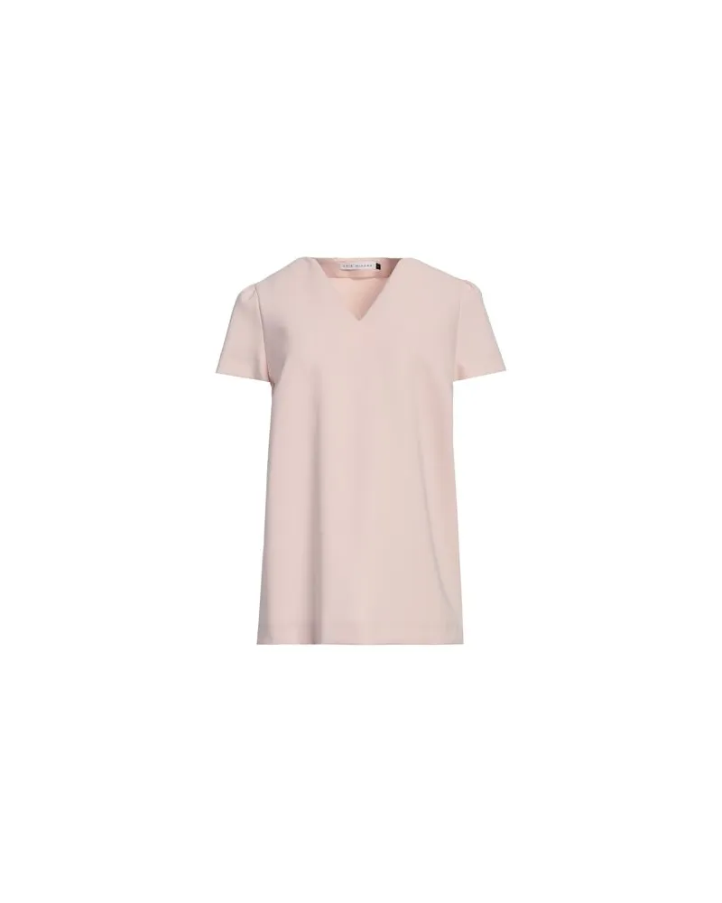 Chie Mihara TOPS - Topsauf YOOX.COM Hellrosa