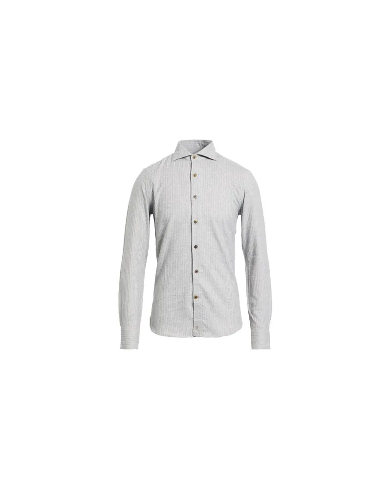 SONRISA TOPS - Hemdenauf YOOX.COM Hellgrau