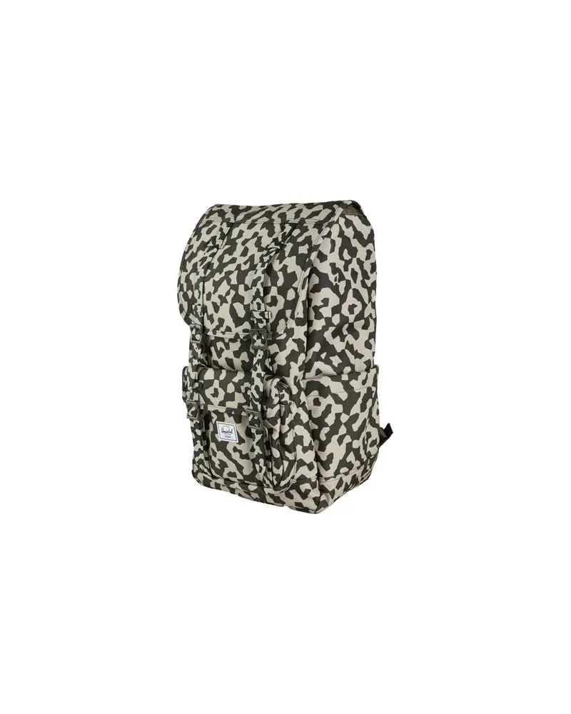 Herschel Supply Co. TASCHEN - Rucksäckeauf YOOX.COM Salbeigrün