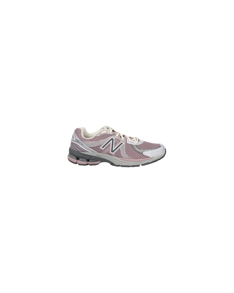 New Balance SCHUHE - Sneakersauf YOOX.COM Malve
