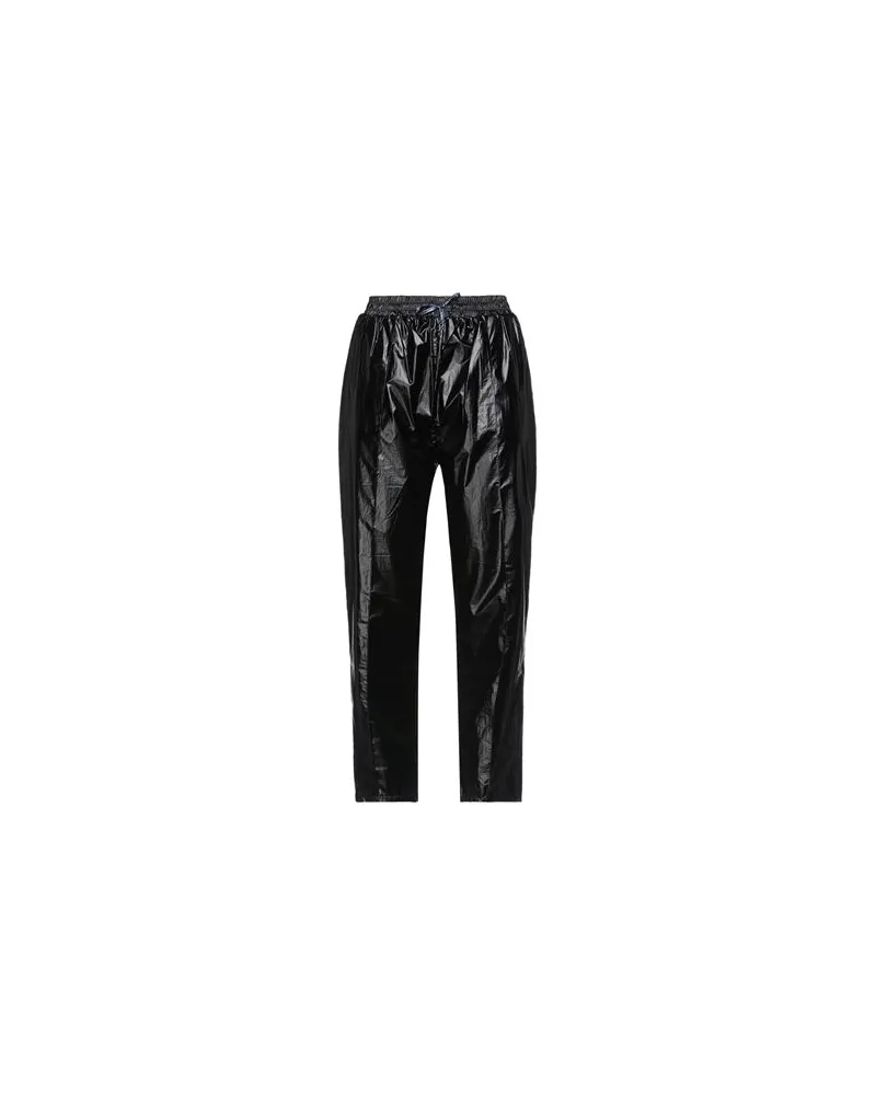 Mes Demoiselles HOSEN & RÖCKE - Hosenauf YOOX.COM Schwarz
