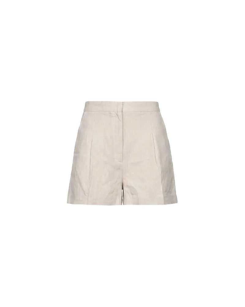 In The Mood for Love HOSEN & RÖCKE - Shorts & Bermudashortsauf YOOX.COM Beige