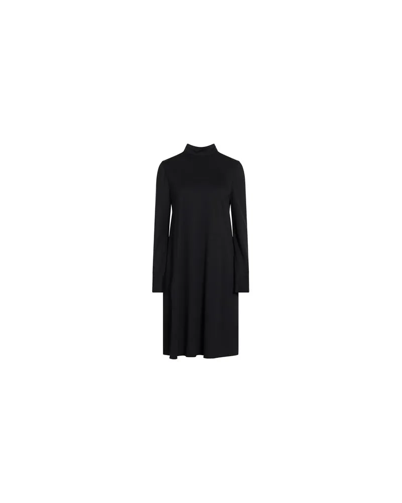 NENETTE KLEIDER - Mini-Kleiderauf YOOX.COM Schwarz