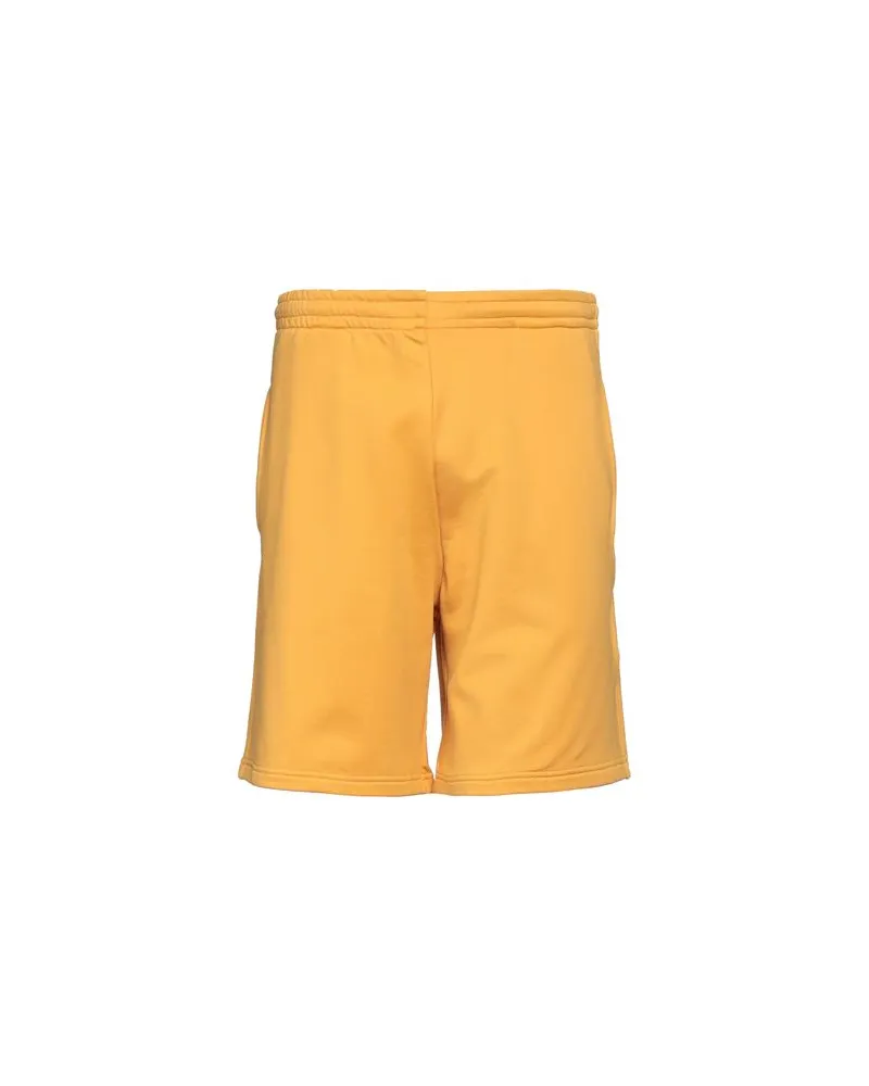 CRUNA HOSEN & RÖCKE - Shorts & Bermudashortsauf YOOX.COM Mandarine