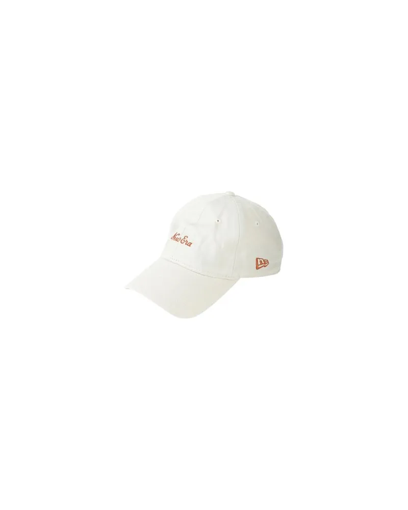 New Era ACCESSOIRES - Mützen & Hüteauf YOOX.COM Beige