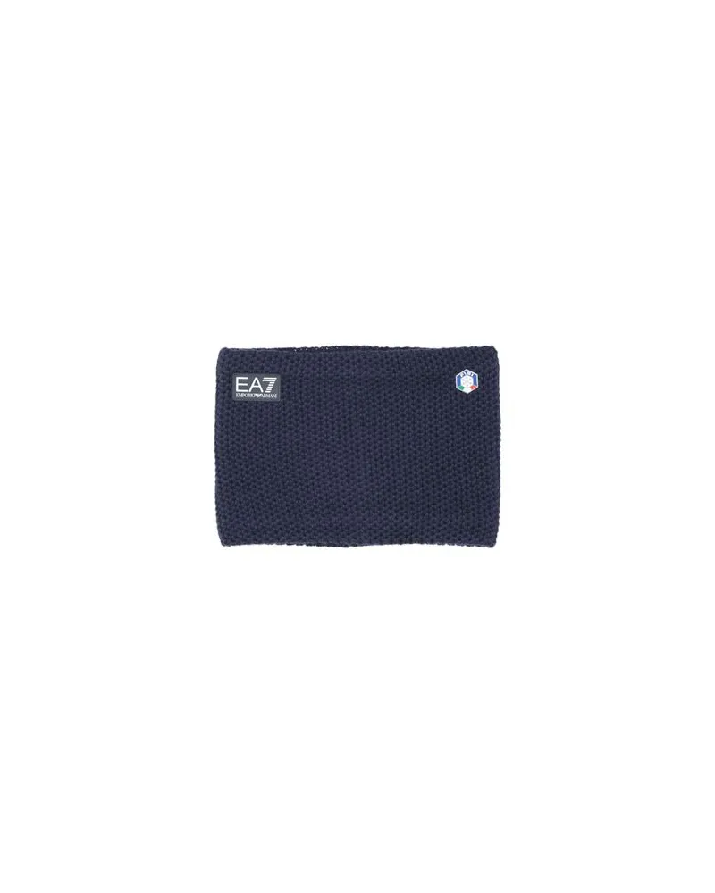 EA7 ACCESSOIRES - Schalsauf YOOX.COM Marineblau