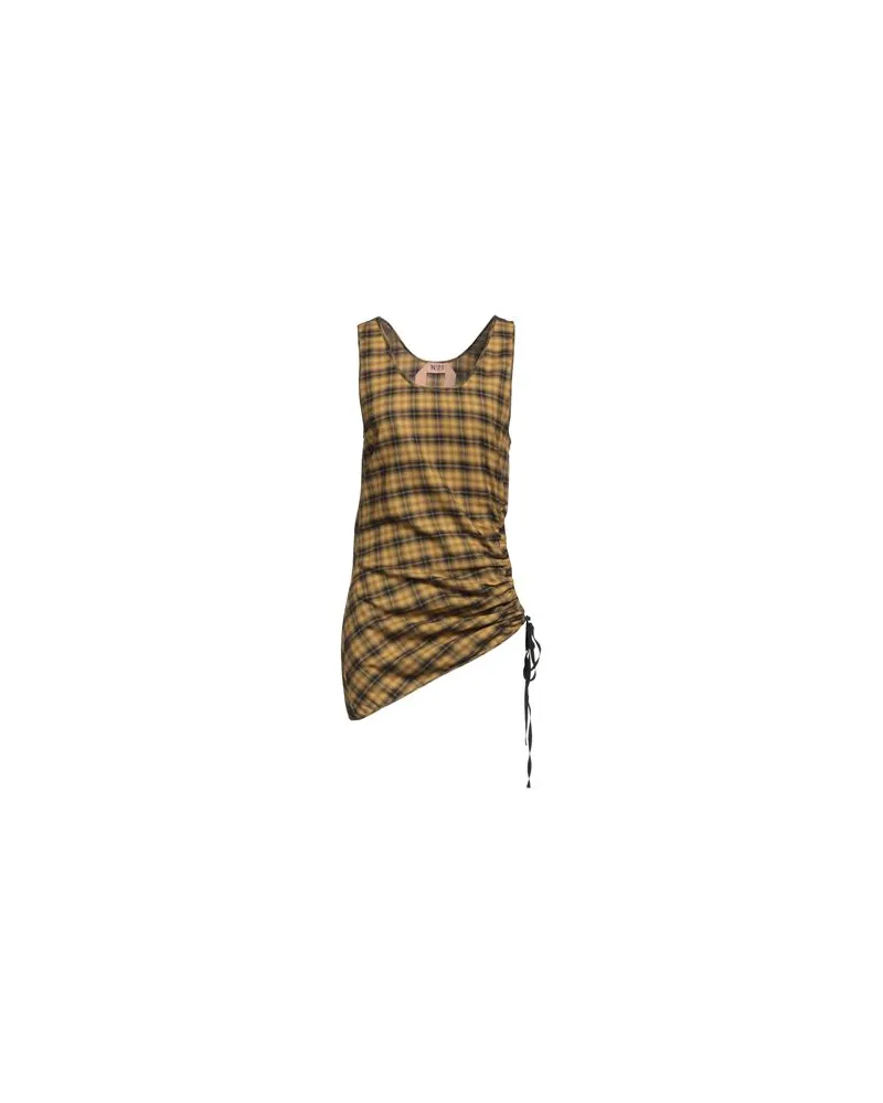 N° 21 TOPS - Topsauf YOOX.COM Ringelblume