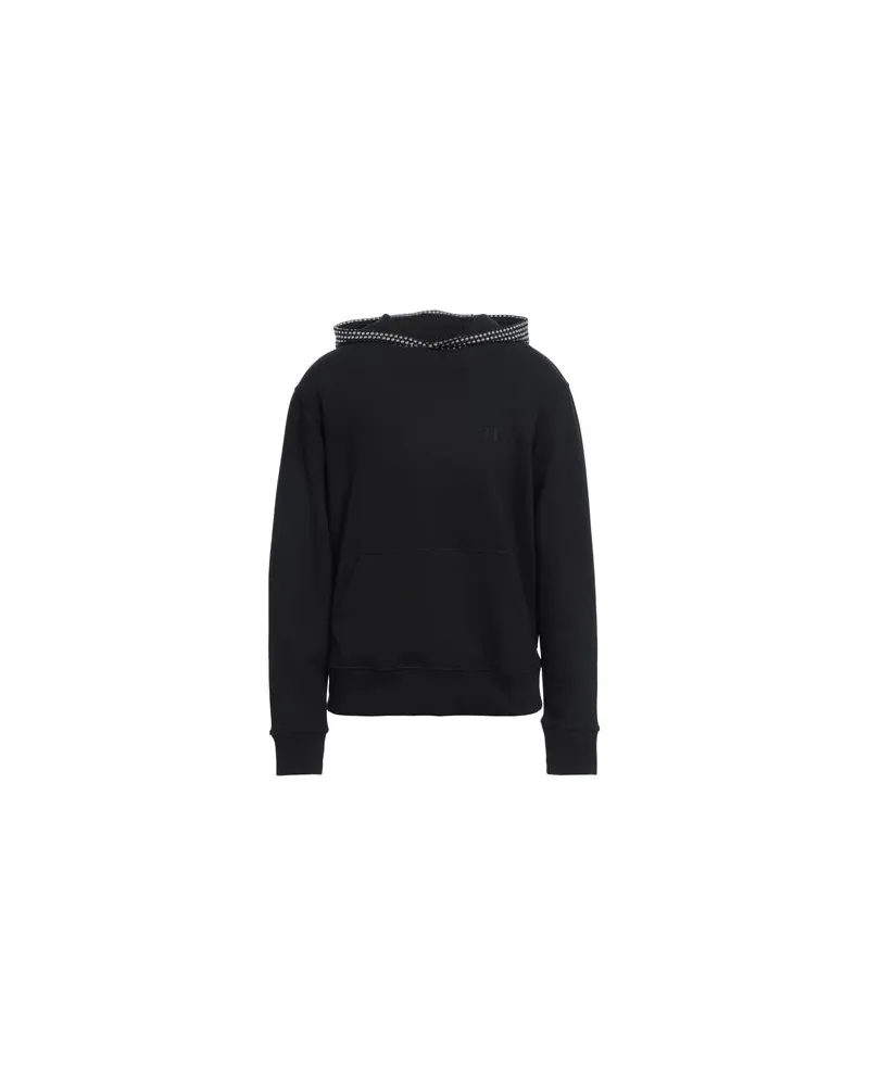 RTA TOPS - Sweatshirtsauf YOOX.COM Schwarz