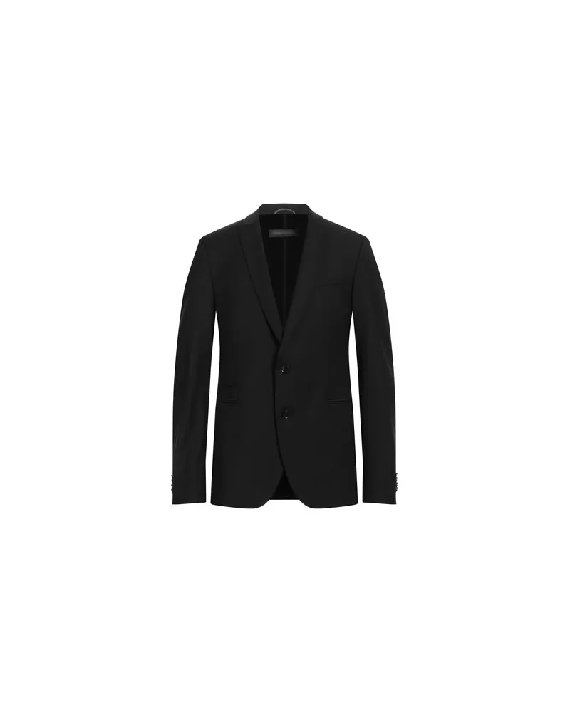 Drykorn DRYNAMIC - ANZÜGE und CO-ORDS - Blazersauf YOOX.COM Schwarz