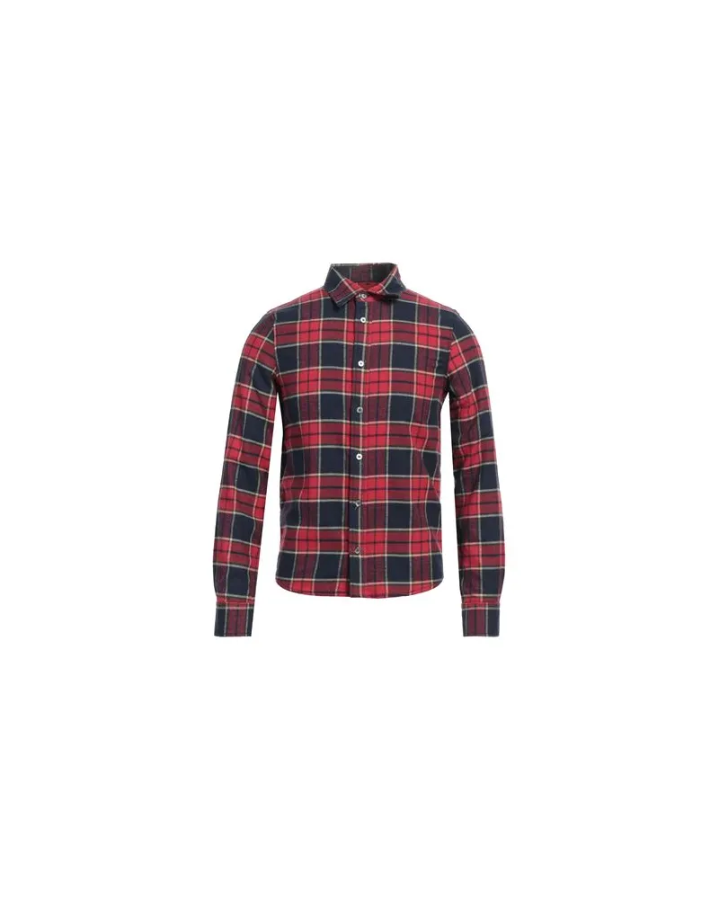 Zadig & Voltaire TOPS - Hemdenauf YOOX.COM Rot