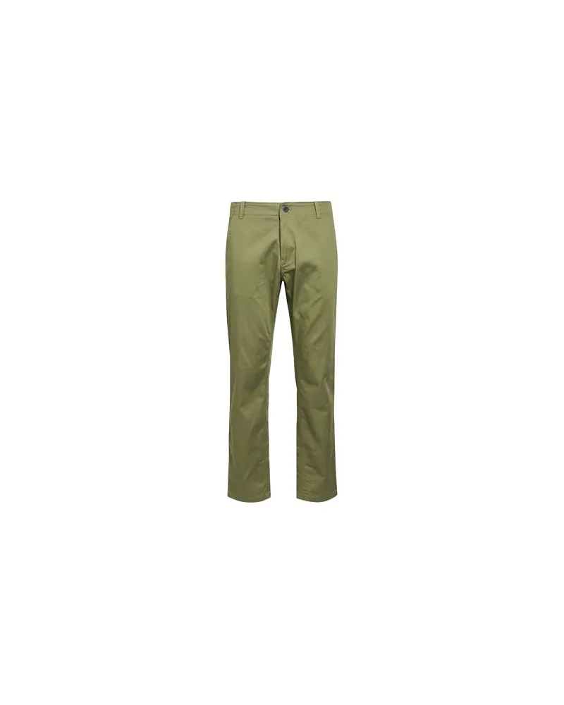 G-STAR RAW HOSEN & RÖCKE - Hosenauf YOOX.COM Militärgrün