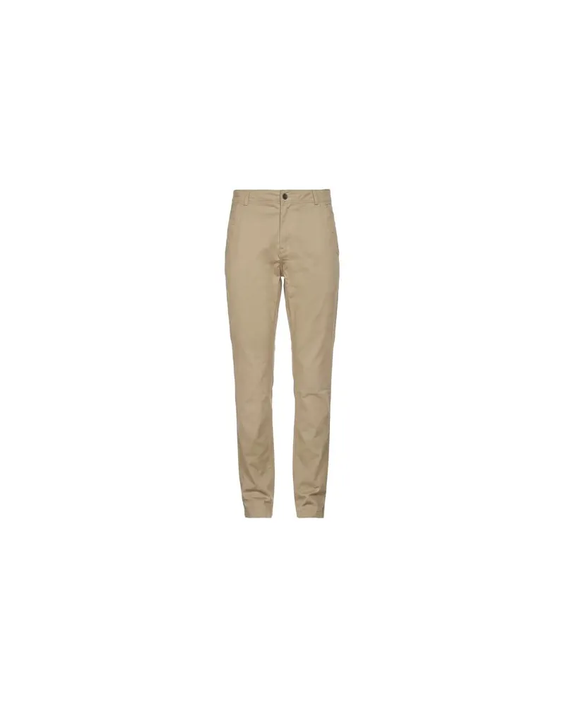 G-STAR RAW HOSEN & RÖCKE - Hosenauf YOOX.COM Khaki