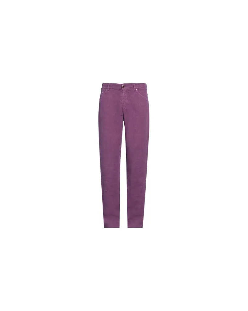 Etro HOSEN & RÖCKE - Hosenauf YOOX.COM Malve