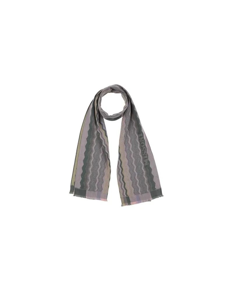 Missoni ACCESSOIRES - Schalsauf YOOX.COM Malve