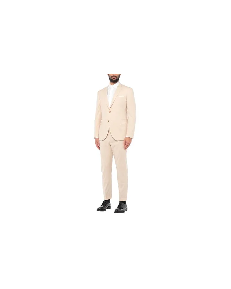 Neil Barrett ANZÜGE und CO-ORDS - Anzügeauf YOOX.COM Beige