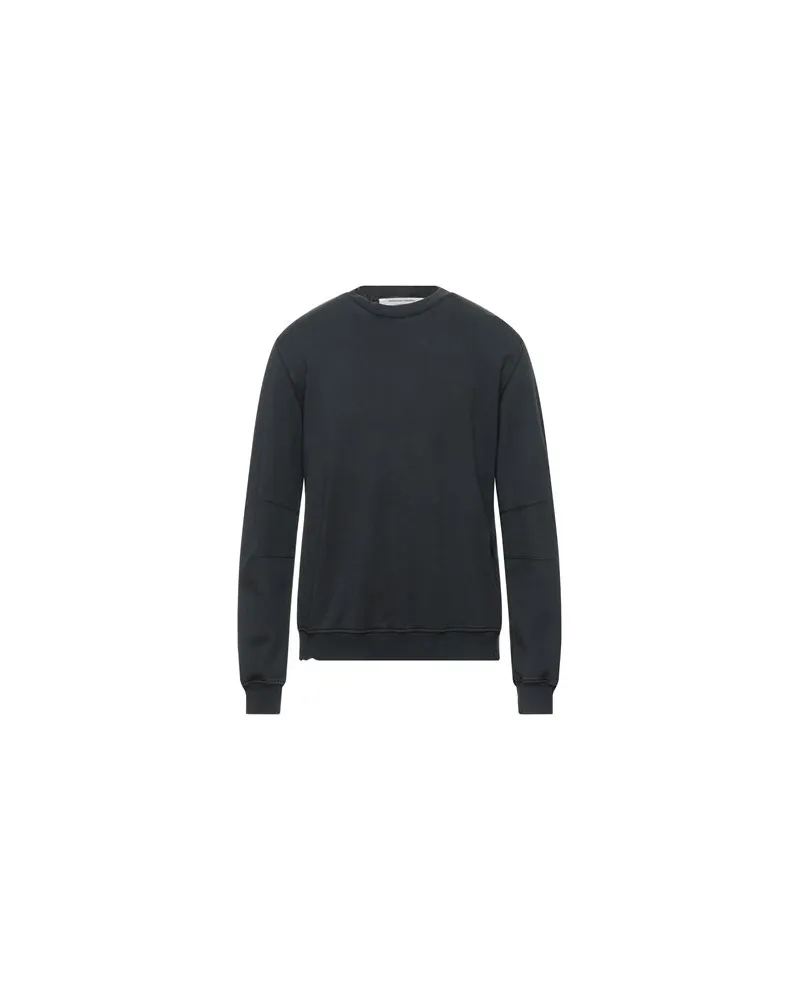 Paolo Pecora Milano TOPS - Sweatshirtsauf YOOX.COM Braungrau
