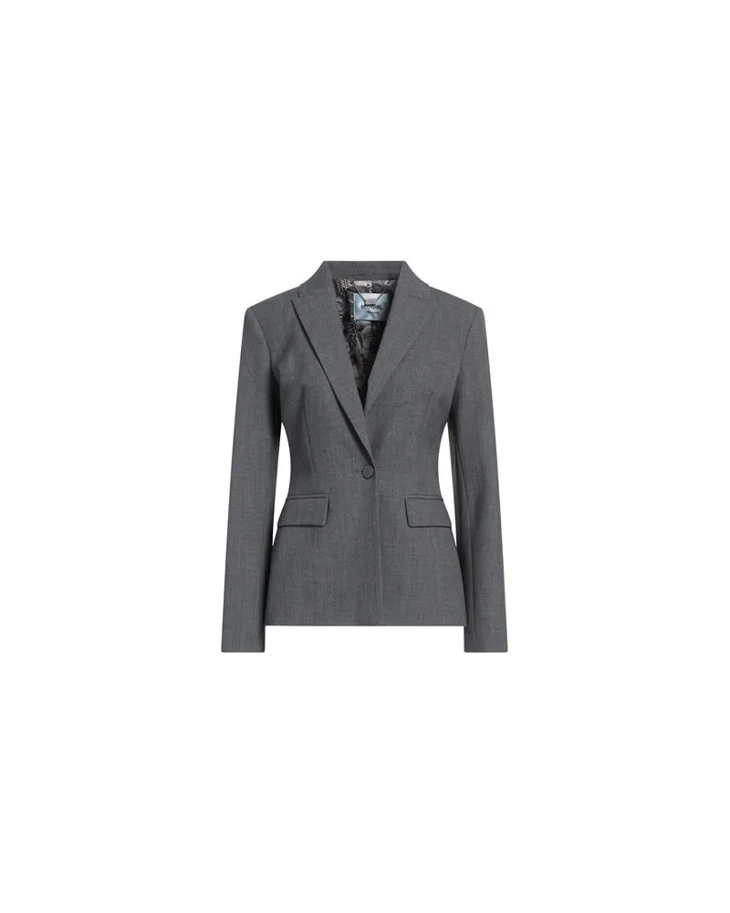 Blumarine ANZÜGE und CO-ORDS - Blazersauf YOOX.COM Grau