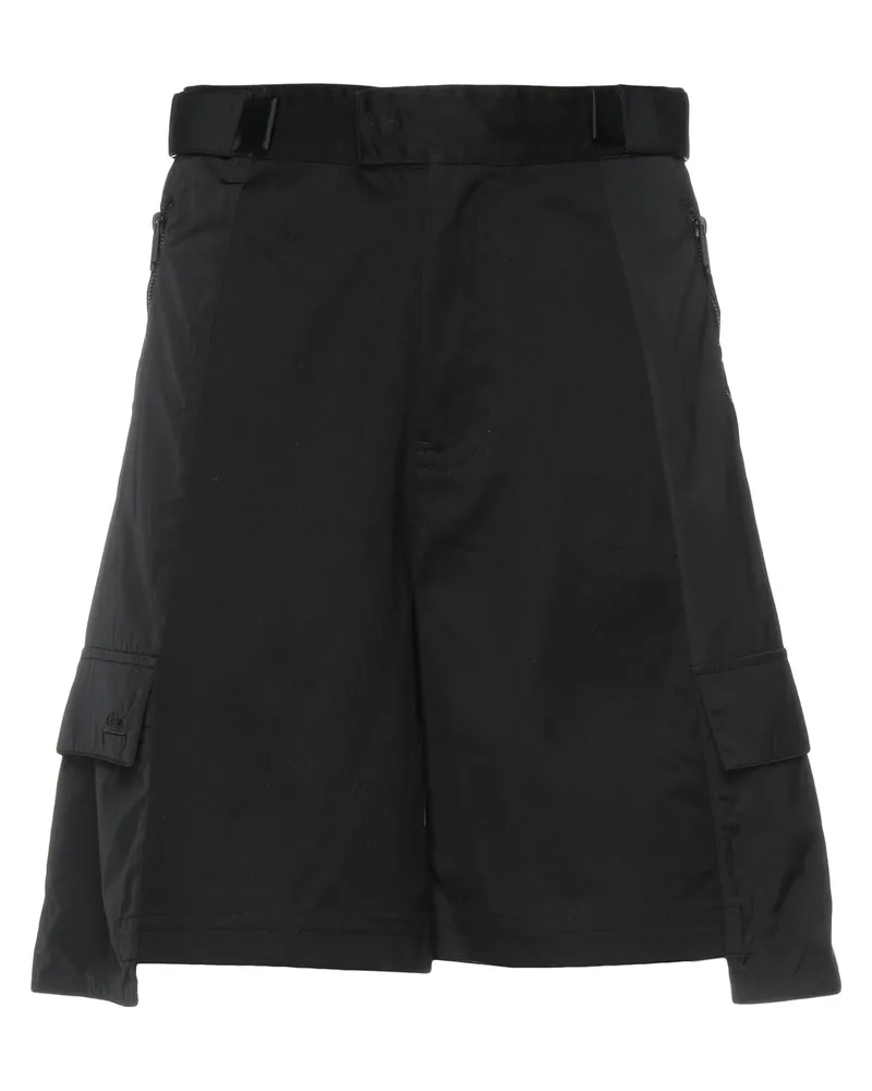 ACW* Shorts & Bermudashorts Schwarz