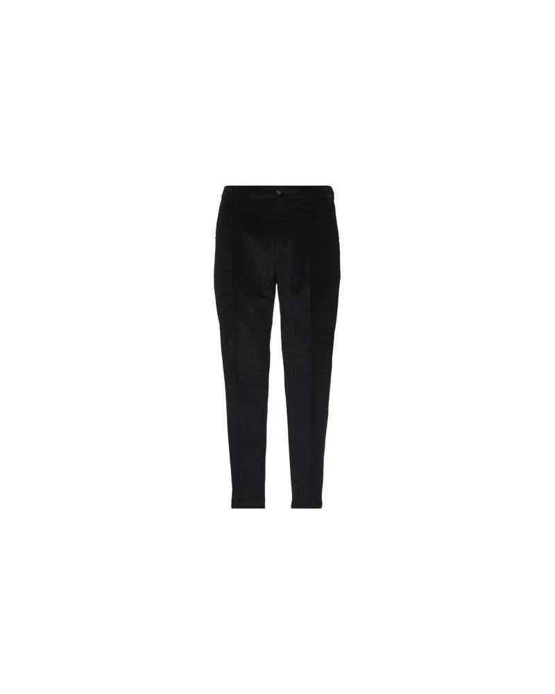 Be Able HOSEN & RÖCKE - Hosenauf YOOX.COM Schwarz