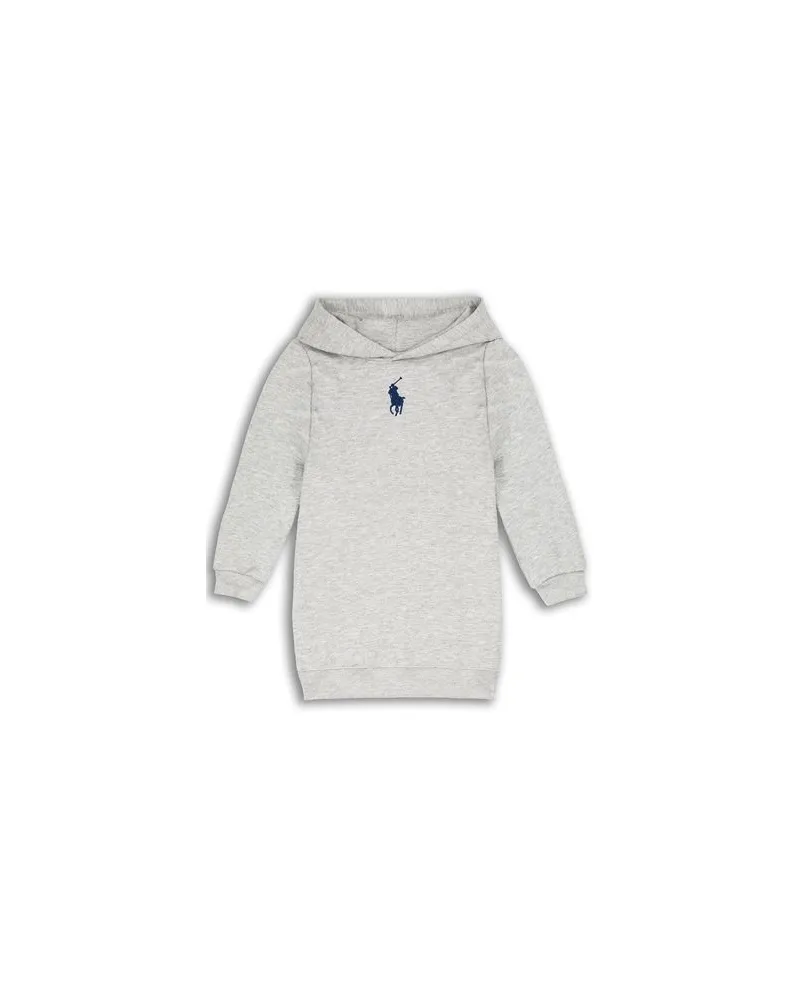 Ralph Lauren NEUGEBORENE - Babykleiderauf YOOX.COM Grau
