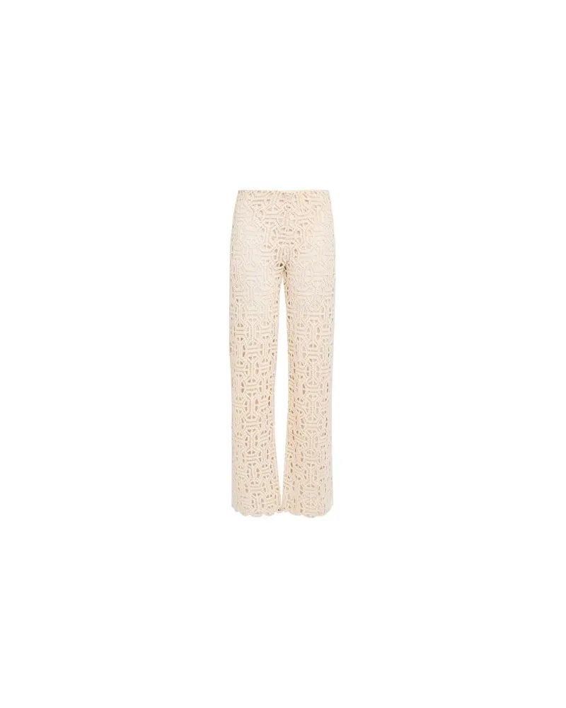 MAX&Co. HOSEN & RÖCKE - Hosenauf YOOX.COM Beige