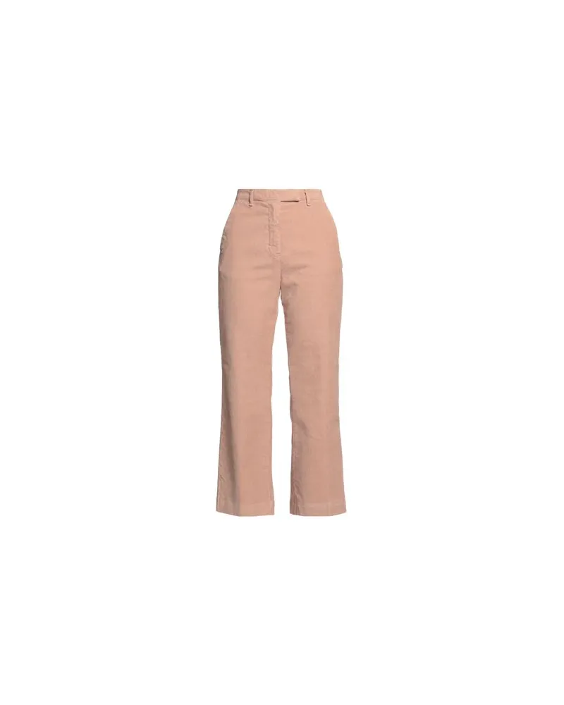 Haikure HOSEN & RÖCKE - Hosenauf YOOX.COM Hellrosa