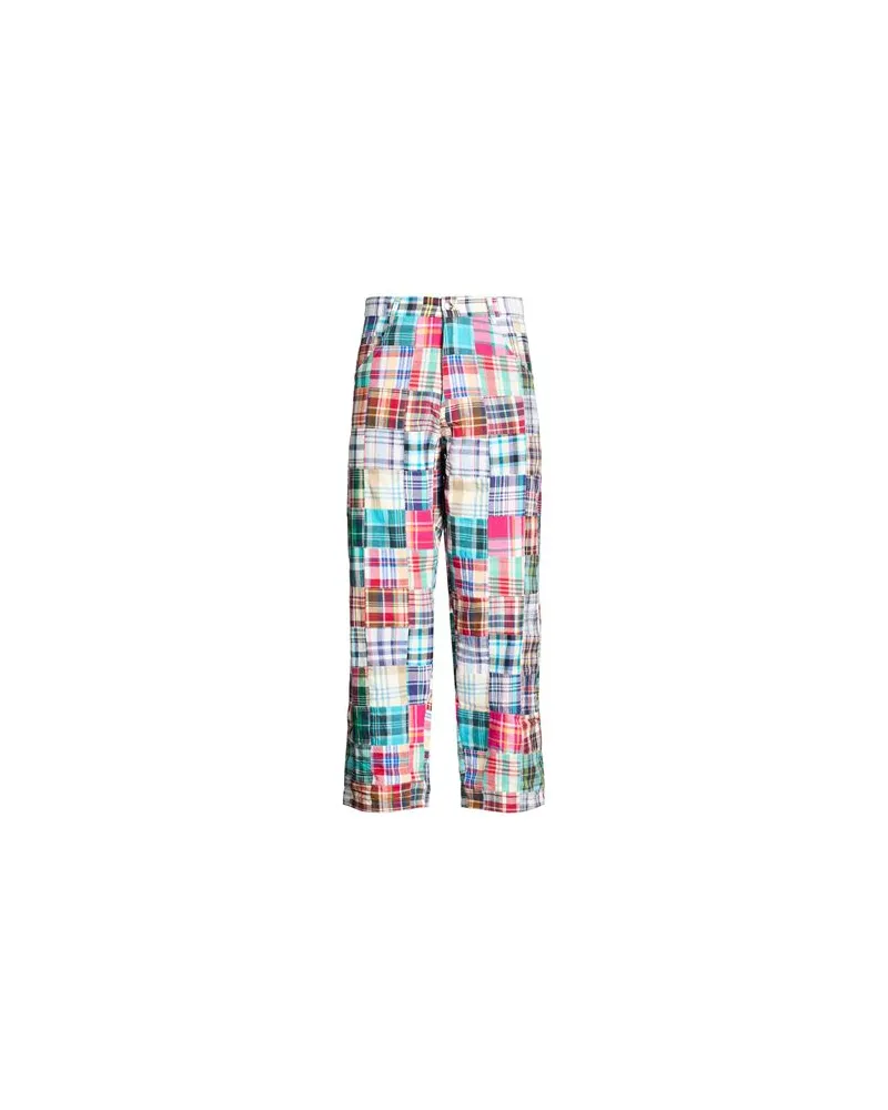 BARROW HOSEN & RÖCKE - Hosenauf YOOX.COM Blau