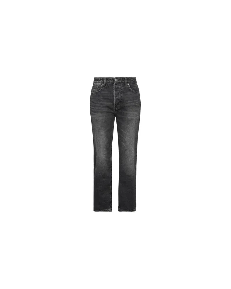 ksubi HOSEN & RÖCKE - Jeanshosenauf YOOX.COM Braungrau