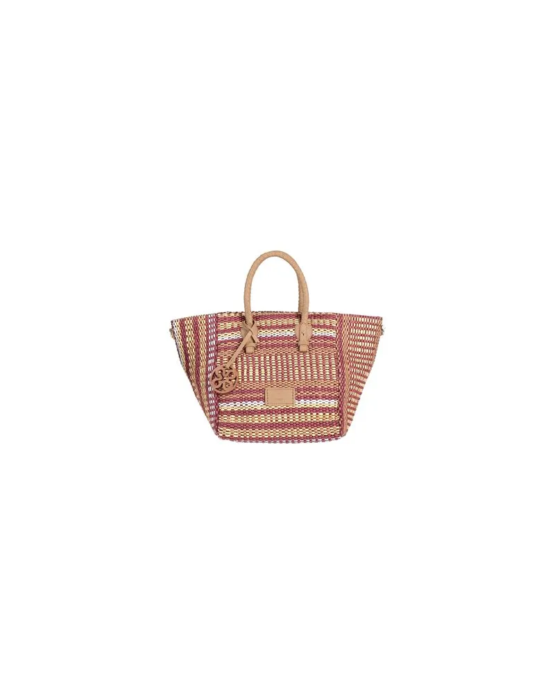 V°73 TASCHEN - Handtaschenauf YOOX.COM Purpur